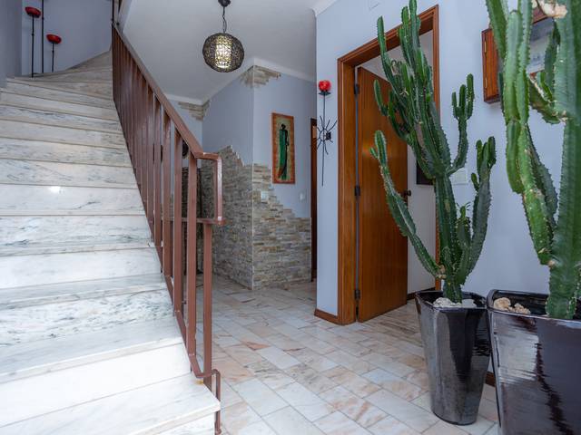 Moradias de Moradia em Coimbra 