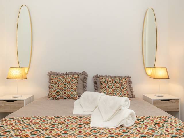 Alojamento Local de Apartamento Airbnb na Figueira da Foz