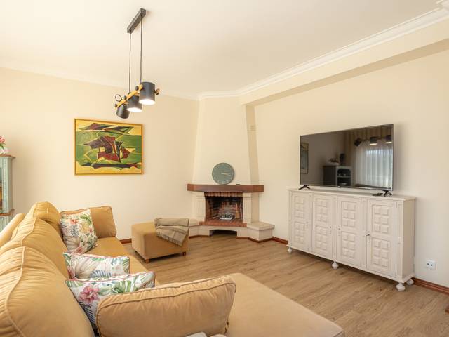 Alojamento Local de Apartamento Airbnb na Figueira da Foz