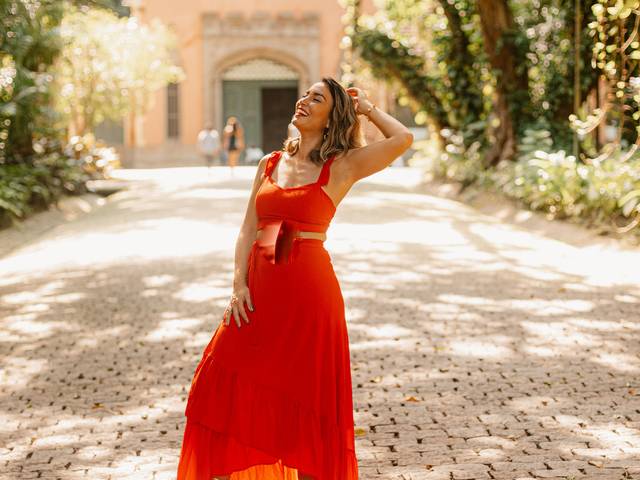 ENSAIO FEMININO de ENSAIO AMANDA ASSIS