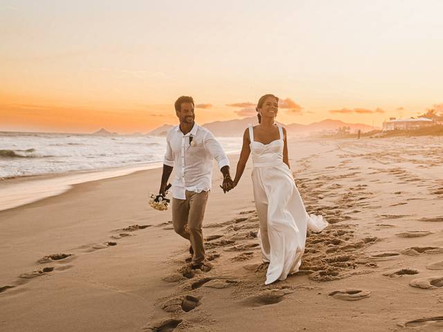 CASAMENTOS de CASAMENTO AMANDA E SASHA 