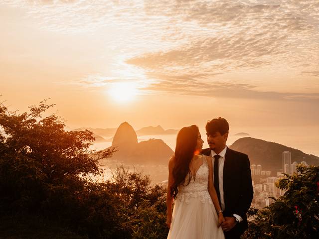 ENSAIO CASAL de POS WEDDING MATHEUS E MELISSA
