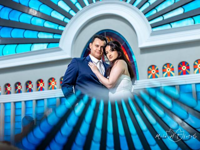Casamentos de Casamento Ana e Marcelo
