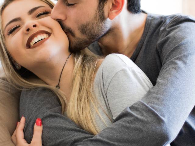 Ensaios de Ensaio Fernanda e João Paulo