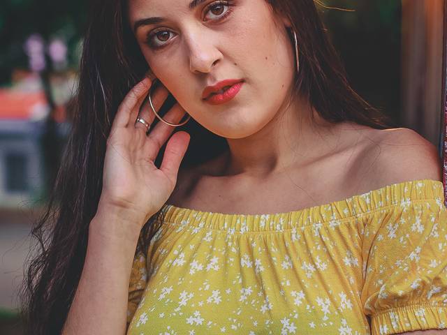 Ensaios de Gabriela