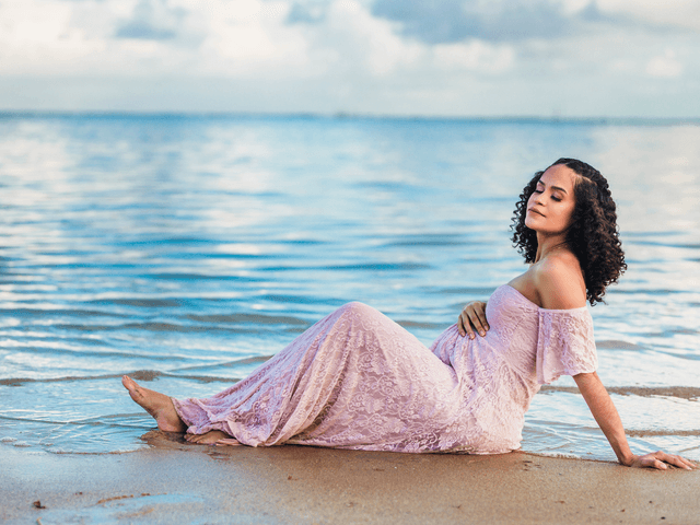 Gestante  de Gestante Adrielle 