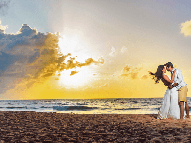 Casamentos de Ensaio Gabriiella & pedro