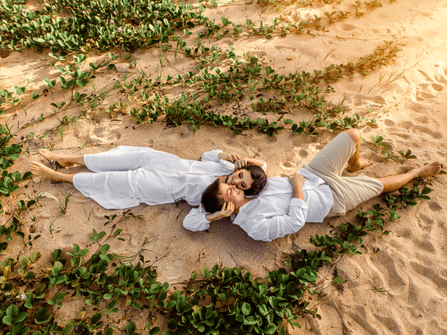 Casamentos de Ensaio Vinicius & Raquel  