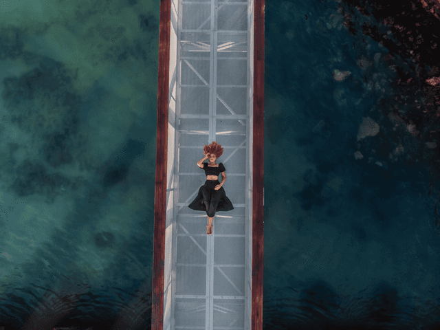 Individual de Ensaio Individual Sabrina 