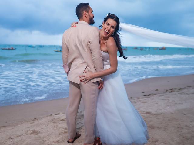 Casamentos de Casamento Leticia &  Ronaldo