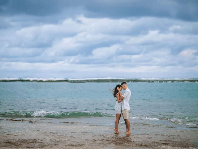 Casamentos de Ensaio Maria & Cortez