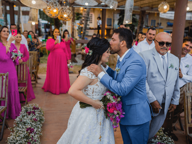 Casamentos de Casamento Diana e Xandy 