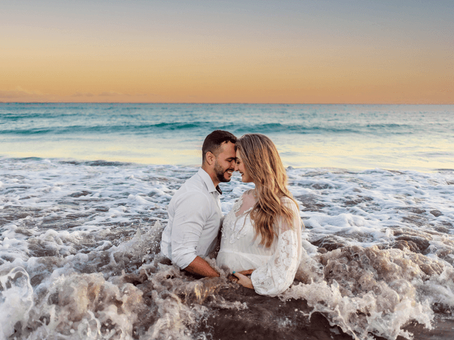 Casamentos de Grávidos Bruna e Marcos 