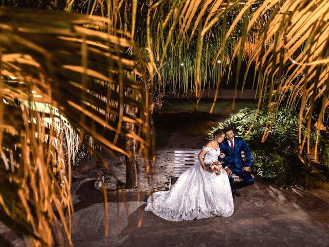 Casamentos de Casamento Zaine & Italo 