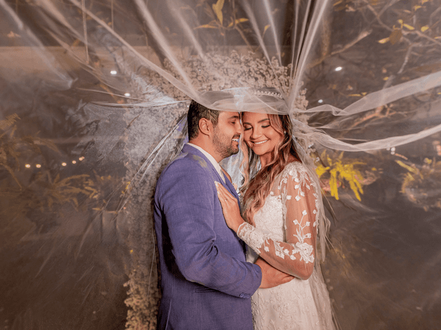 Casamentos de  Casamento Pricila e Guilherme 