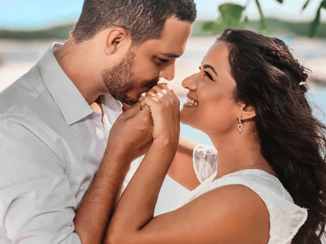 Casamentos de Casal Laura &  Marcelo