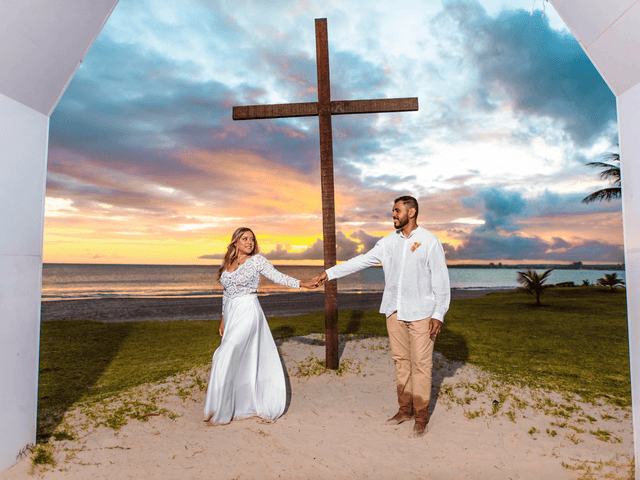 Casamentos de Casamento Poliana e Jadson 