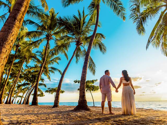 Pré casamento de Casal Micheli e Thiago 