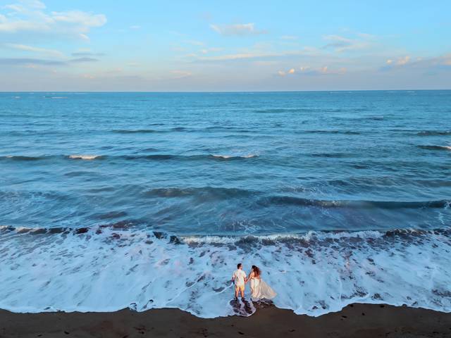 Pré casamento de Casal Jeovana e Fernando