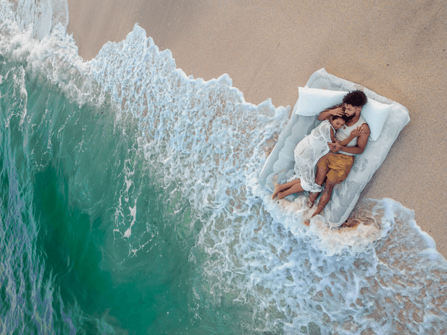 Pré casamento de Casal Victoria & Erik