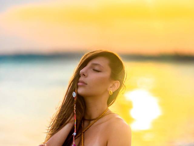 15 Anos  de Ensaio 15 Gabi