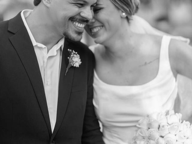 Casamentos de  Ully & Maycon 