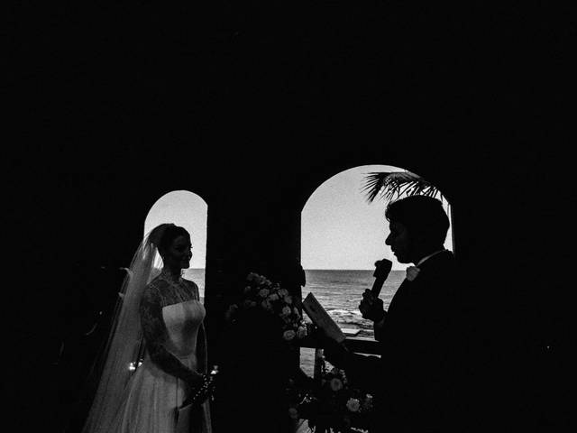 Casamentos de Fernanda e Marcos 