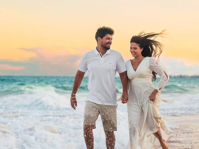 Pré casamento de Pré-casamento Kamyla e Adam