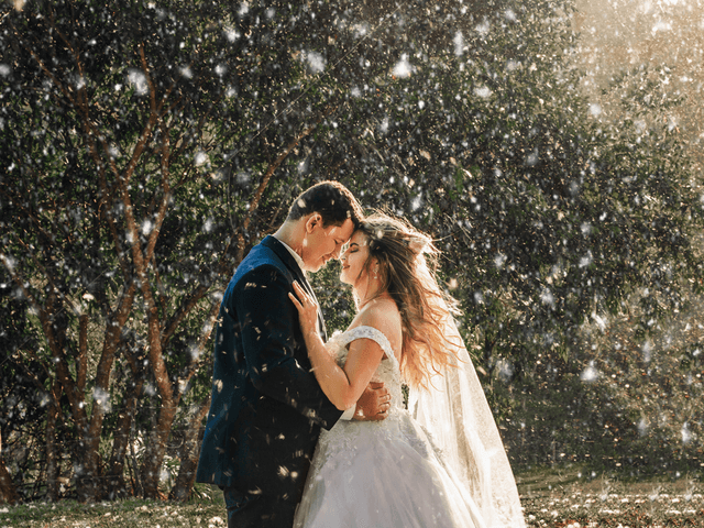 Pré casamento de Ensaio Bruna + Thiago