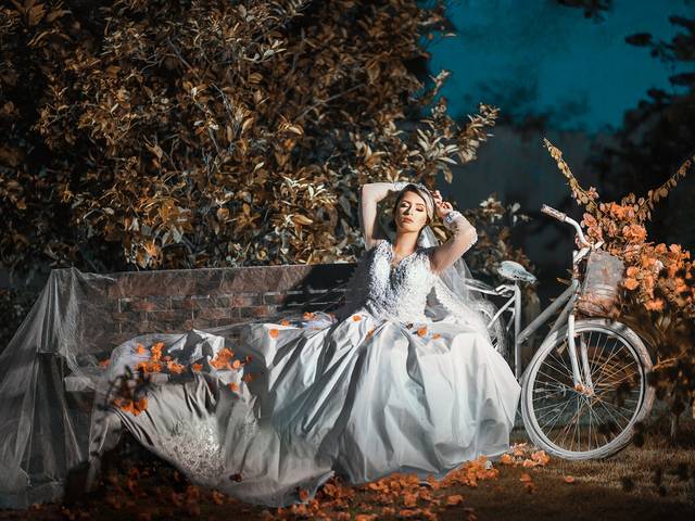 eventos de Editorial Michele Almeida 