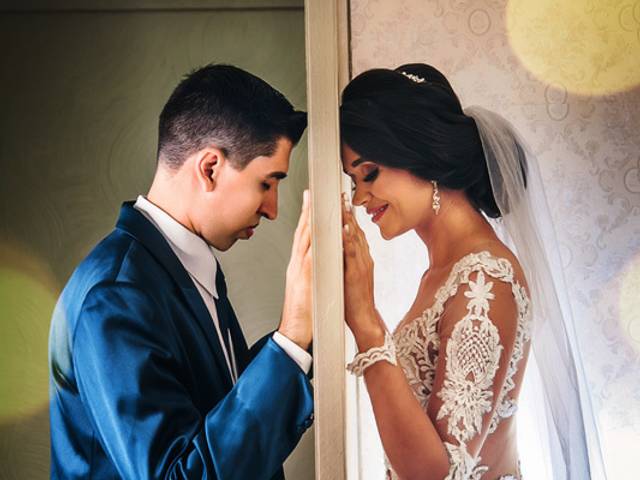 Casamentos de karol + Emerson