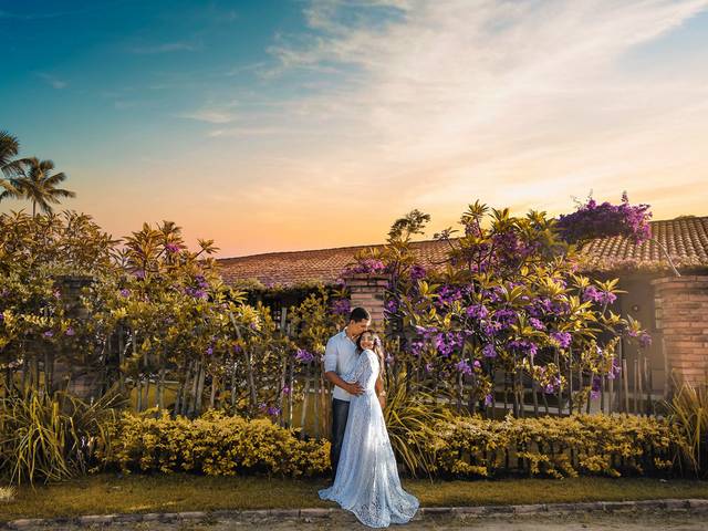 Pré casamento de Ensaio Sarah + Yuri