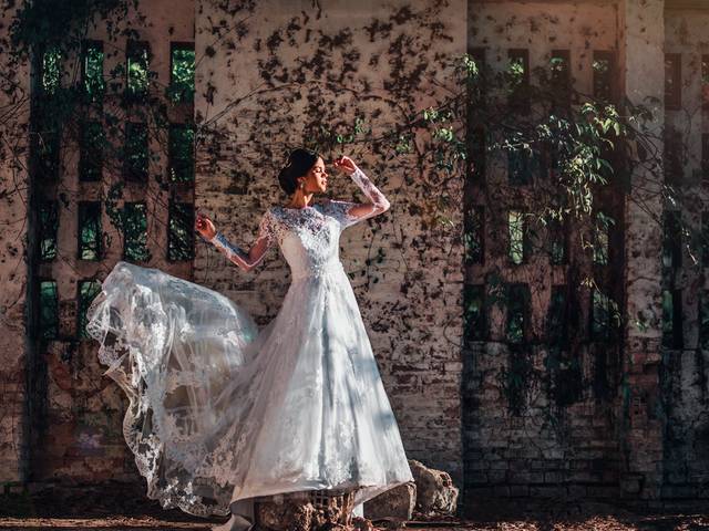 eventos de Editorial salão do casamento