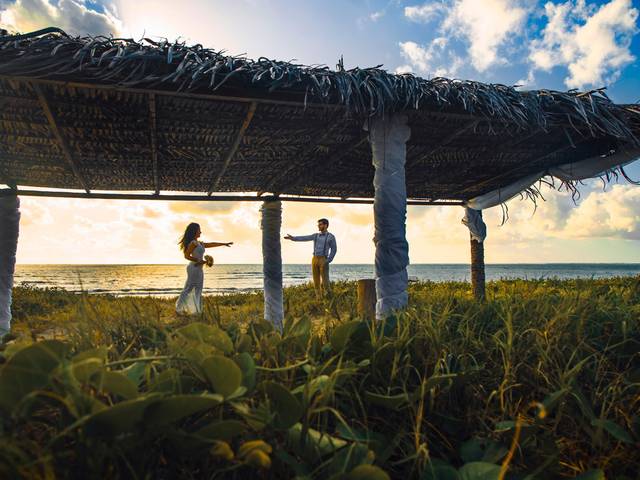 Casamentos de Casamento Jaque + Rick