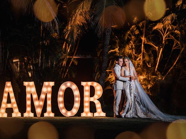 Casamentos de Casamento Larissa + Mario 