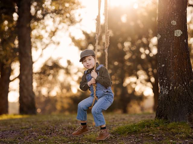 Bebés e crianças de Sessão fotográfica de bebés e crianças