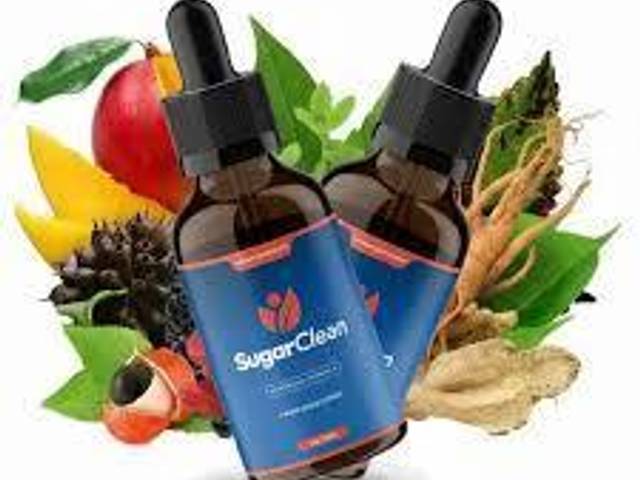 health of SugarClean – A Smarter Way to Support Blood Sugar Health