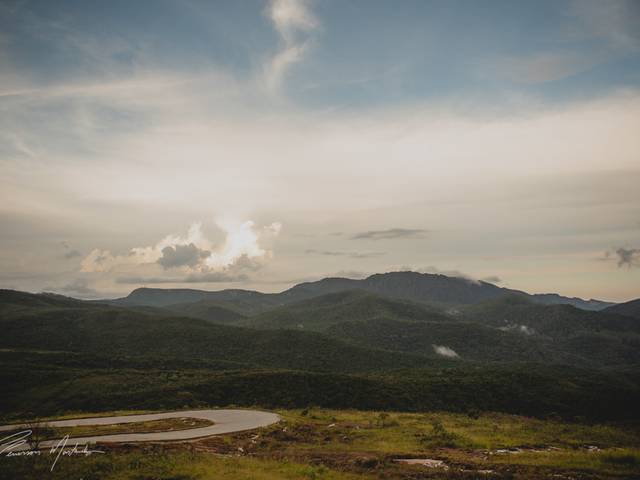 Pré-Wedding de Letícia e Bruno