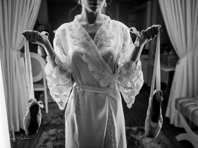 Wedding de Samara e Guto