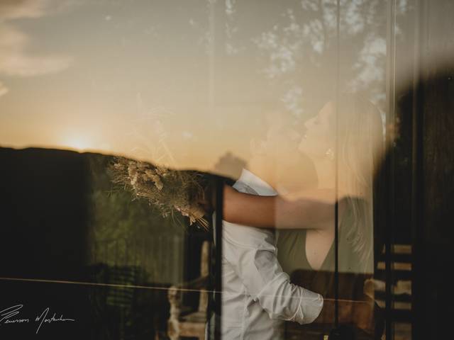 Pré-Wedding de Mariana e Júlio