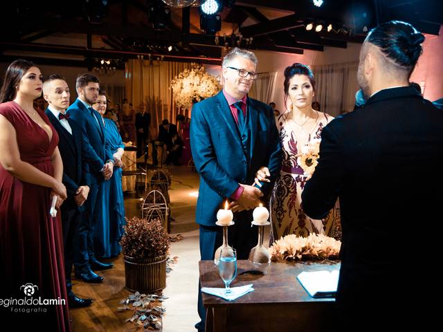 Casamentos de Adriana & Ederval