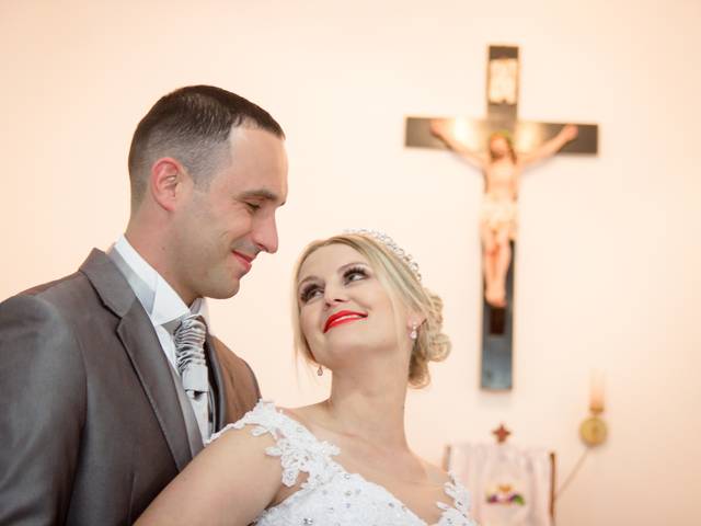 Casamentos de Vivi & Xande