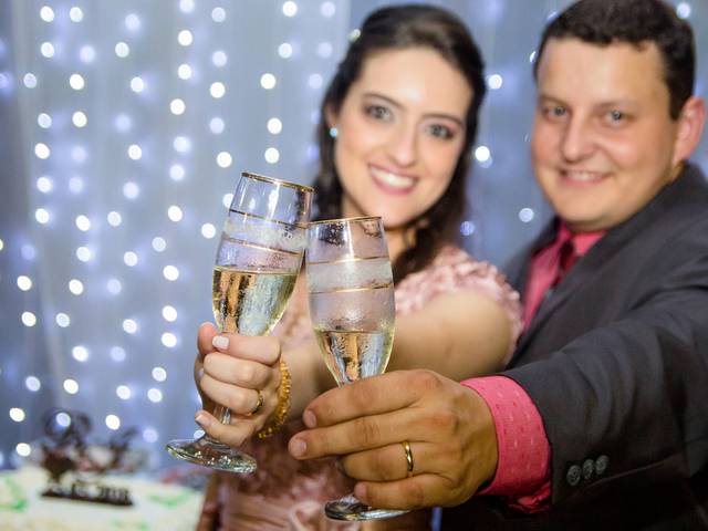 Casamentos de Jorge & Rejane