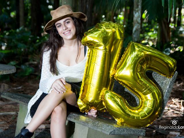 15 Anos de Sessão 15 anos Camilli