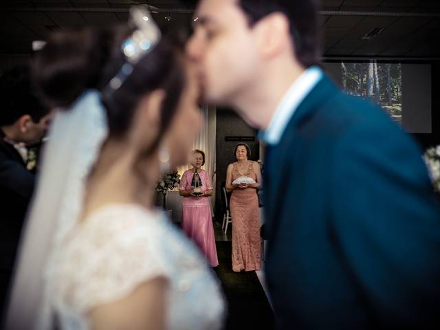 Casamentos de Mel & Henrique