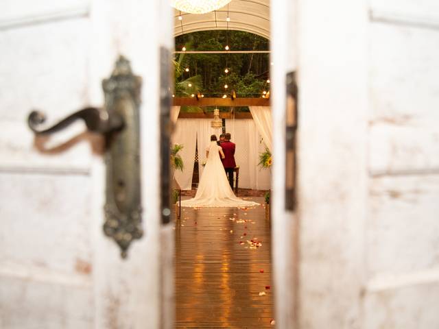 Casamentos de Ana e Gustavo