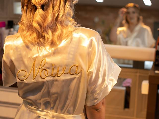 Casamentos de Dayra & Eddy