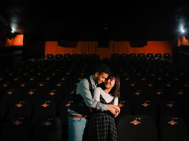 Pré-Casamentos de gabriela e mario