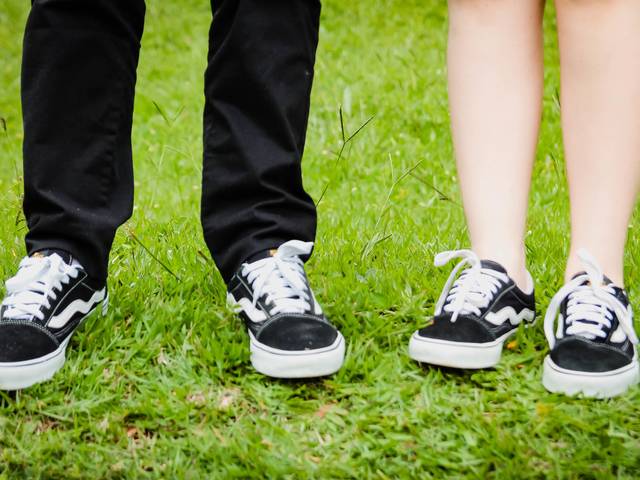 Ensaio 15 Anos de Alice Assis