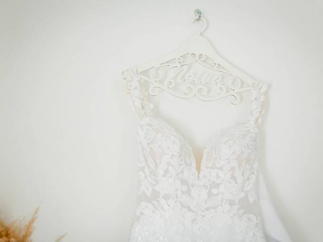 Casamentos de Leticia e Jefferson